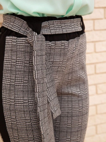 Повсякденні штани Ager модель У-1117831::000000099 Фото