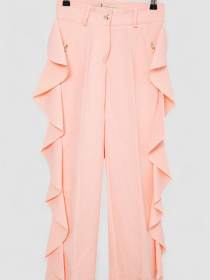 Штани Ager модель У-1130970::000000523 Штани Ager модель У-1130970::000000523 Фото