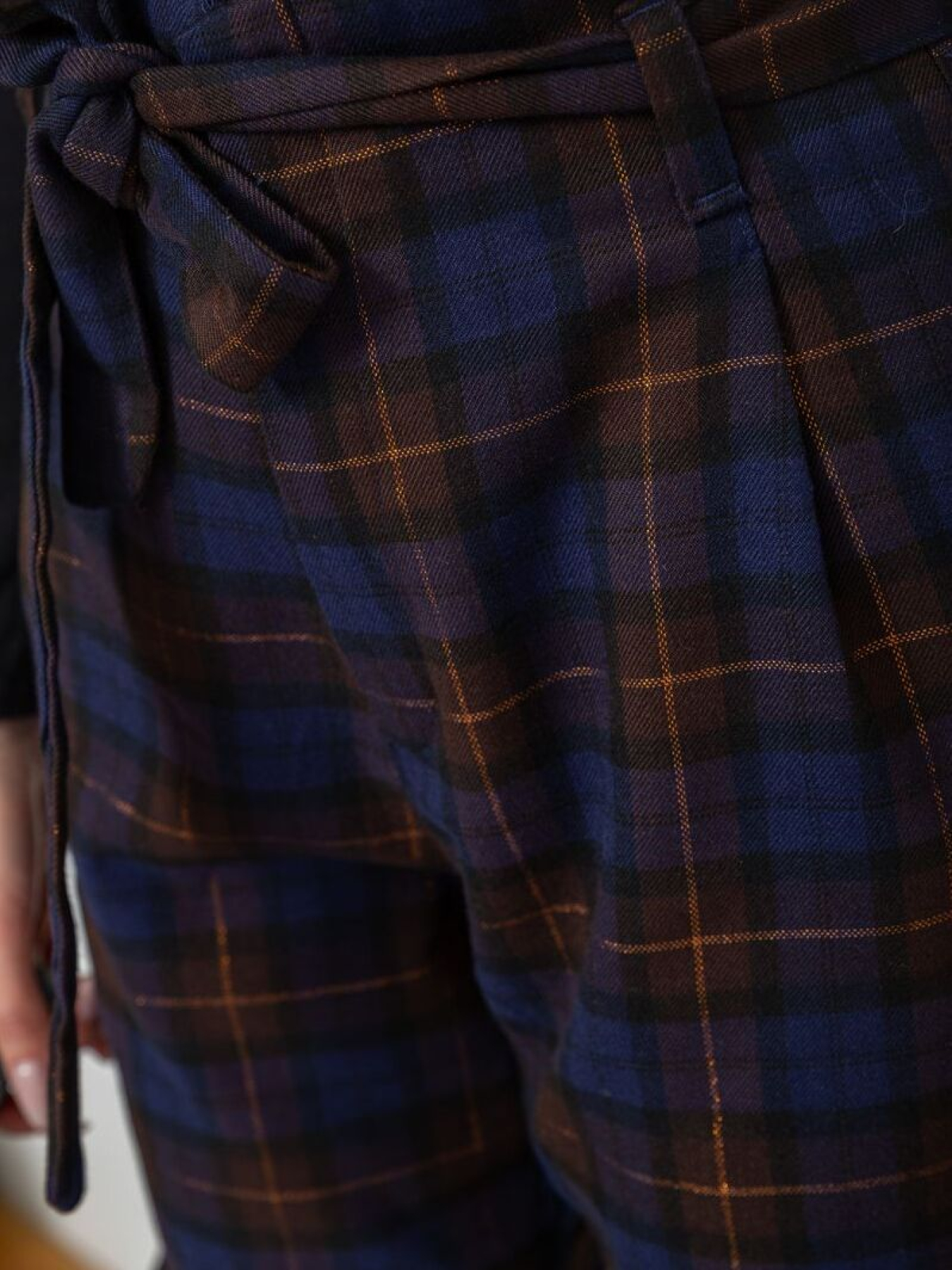 Брюки повседневные Ager модель У-1128470::000001506 Фото