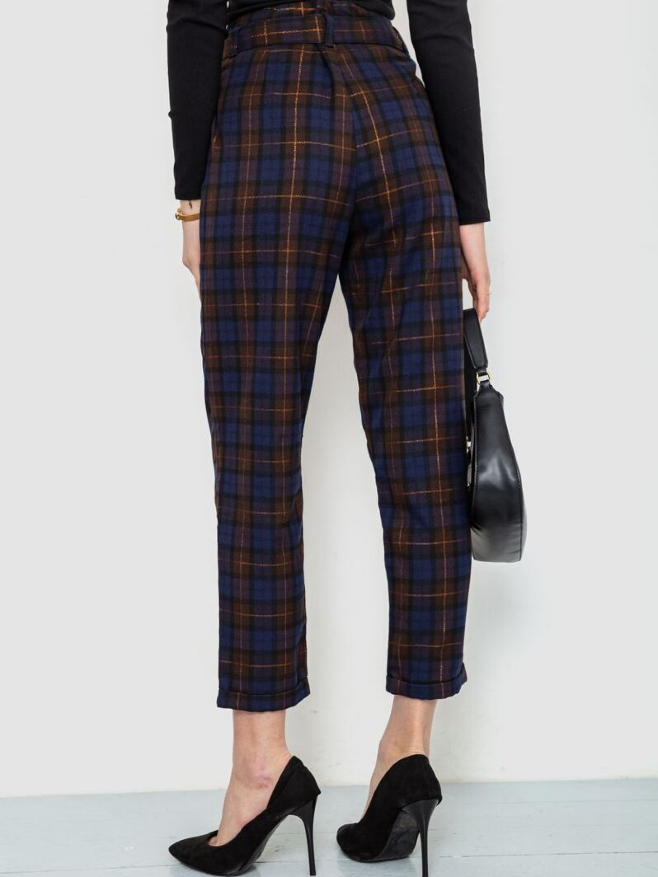 Повседневные штаны Ager модель У-1128470::000001506 Повседневные штаны Ager модель У-1128470::000001506 Фото