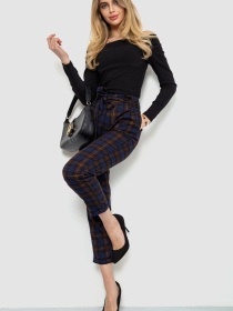 Повседневные штаны Ager модель У-1128470::000001506 Повседневные штаны Ager модель У-1128470::000001506 Фото