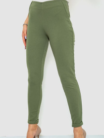 Повсякденні штани Ager модель У-1129190::010002165 Повсякденні штани Ager модель У-1129190::010002165 Фото