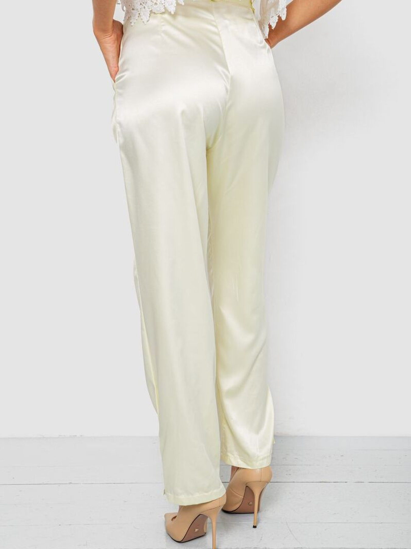 Брюки повседневные Ager модель У-1130660::000000165 Фото