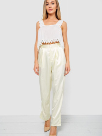 Брюки повседневные Ager модель У-1130660::000000165 Фото