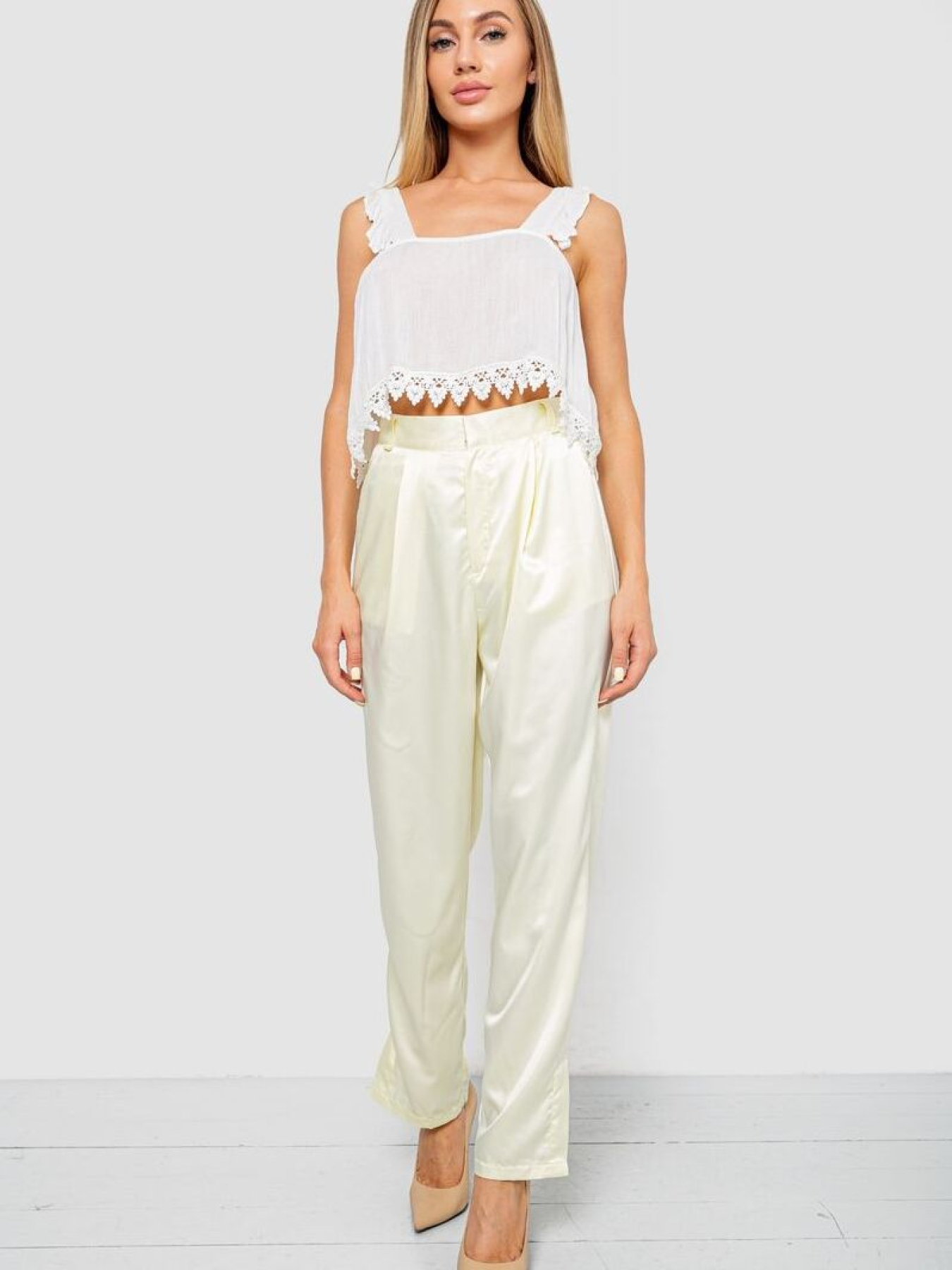 Повсякденні штани Ager модель У-1130660::000000165 Фото