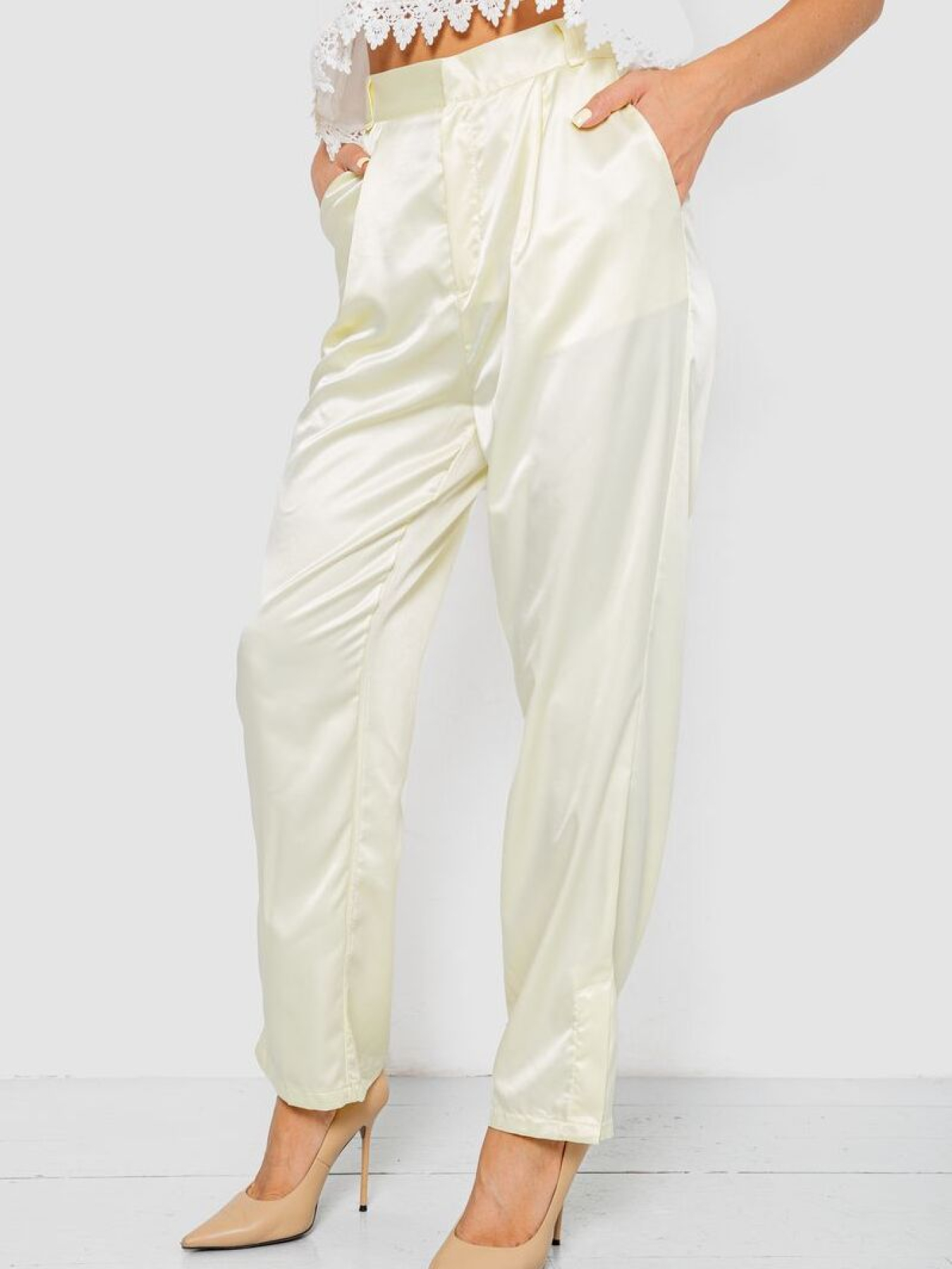 Повсякденні штани Ager модель У-1130660::000000165 Фото