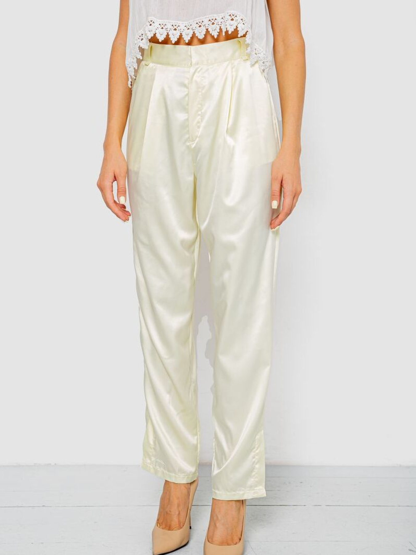 Повсякденні штани Ager модель У-1130660::000000165 Фото