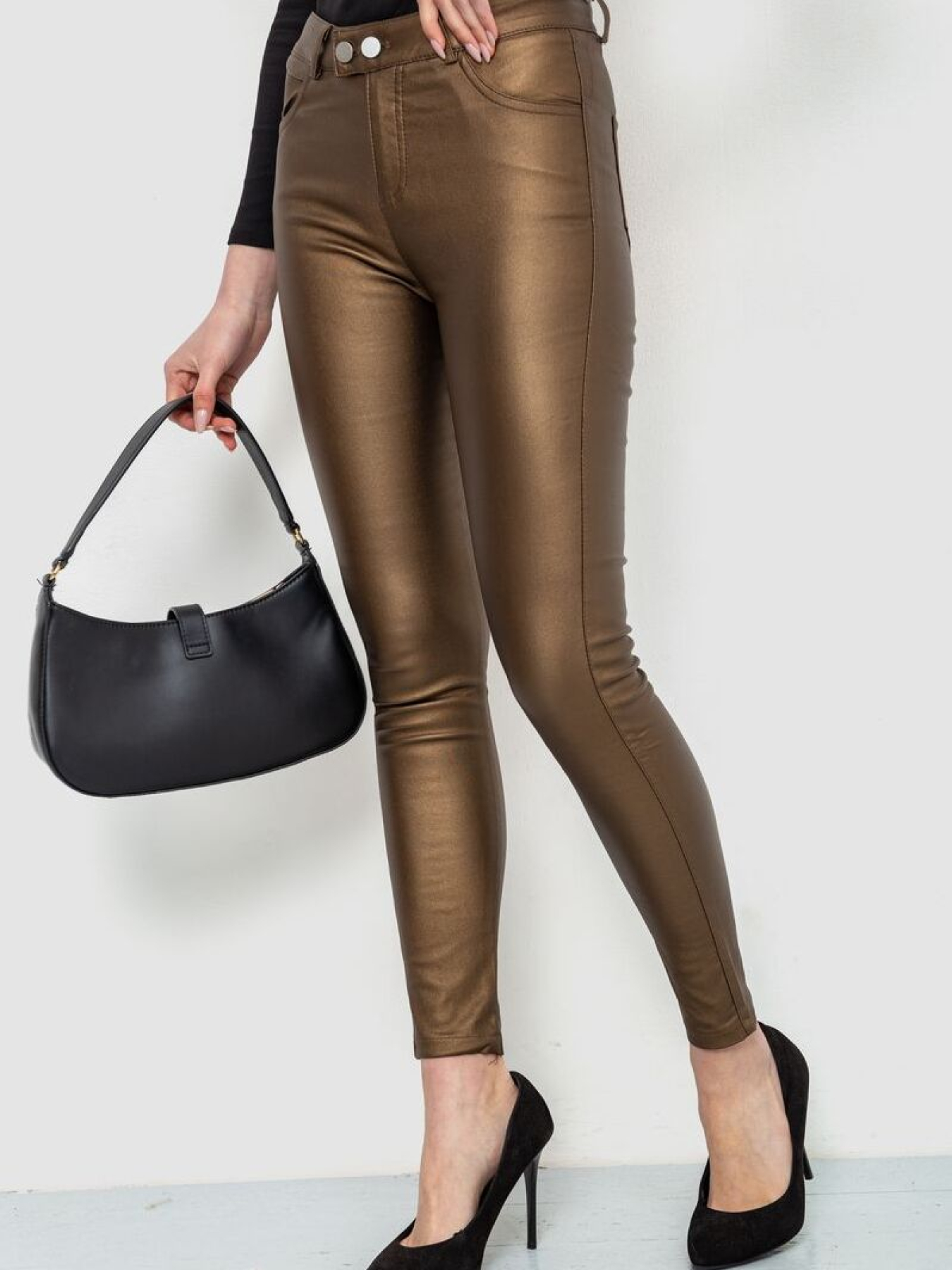 Брюки повседневные Ager модель У-1128584::000002175 Фото