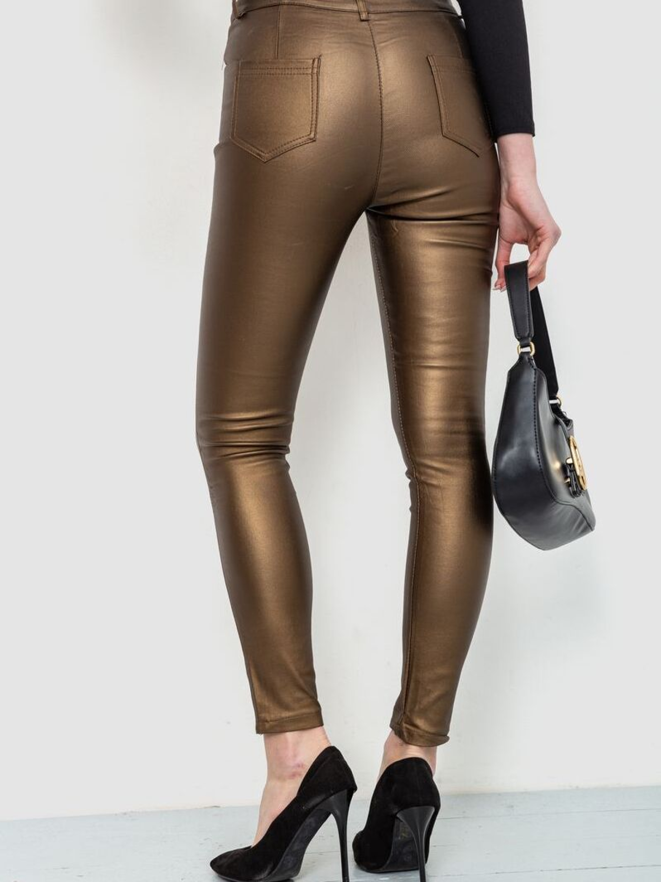 Повседневные штаны Ager модель У-1128584::000002175 Фото