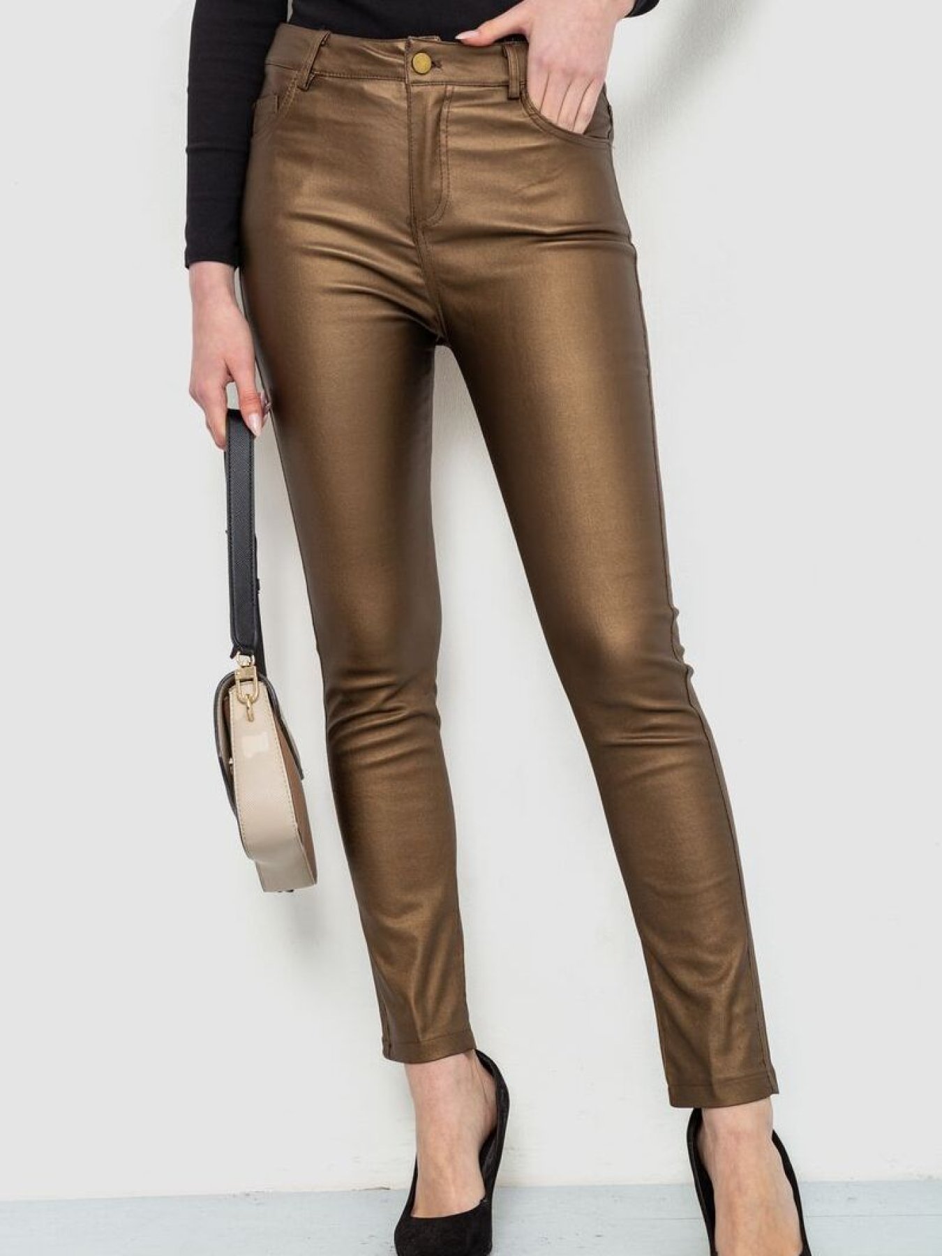 Брюки повседневные Ager модель У-1128585::000002175 Фото