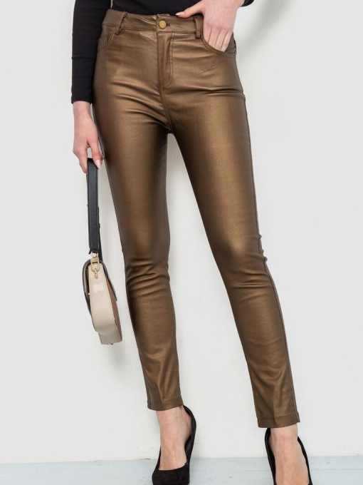 Брюки повседневные Ager модель У-1128585::000002175 Фото