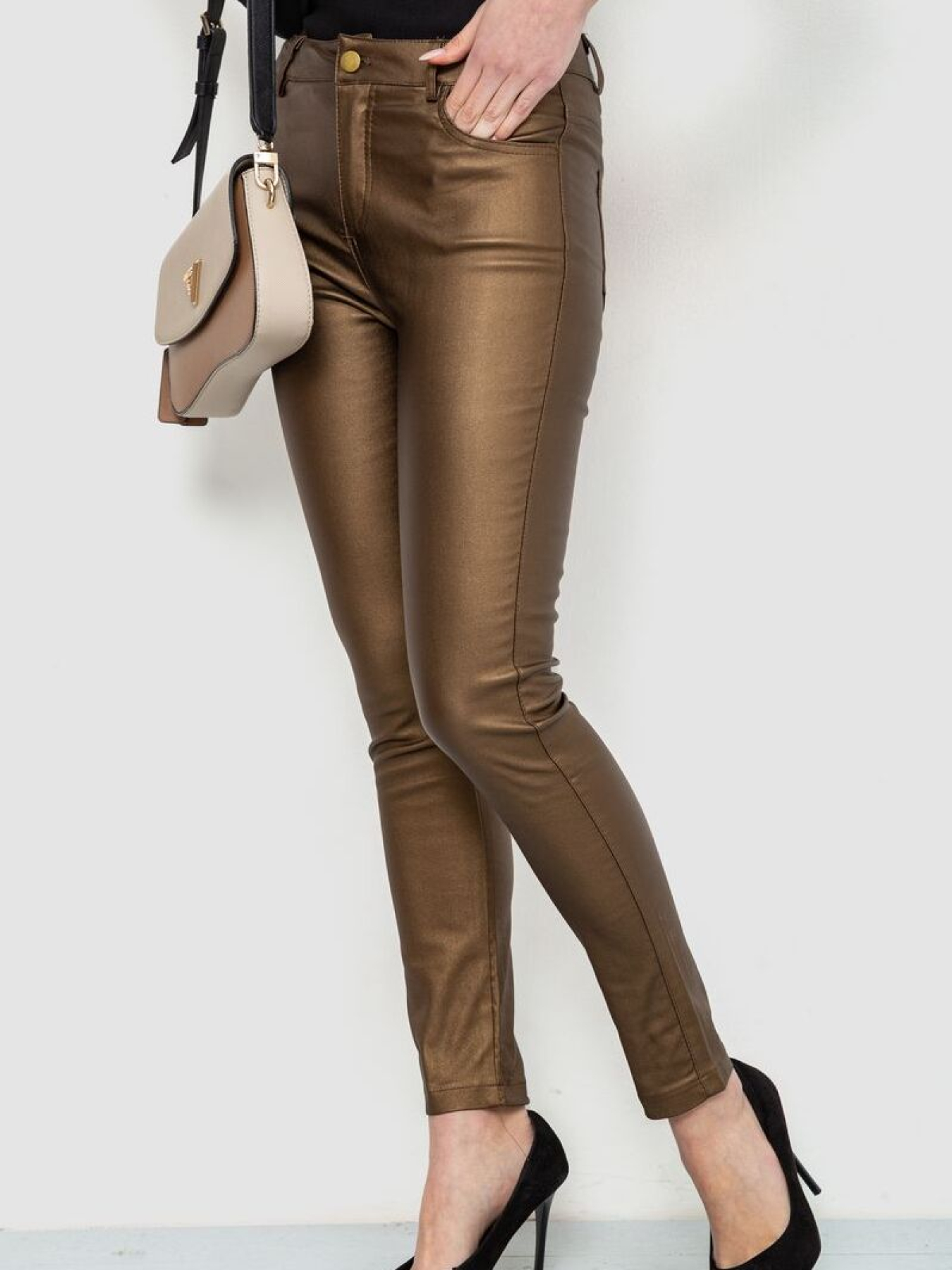 Повсякденні штани Ager модель У-1128585::000002175 Фото