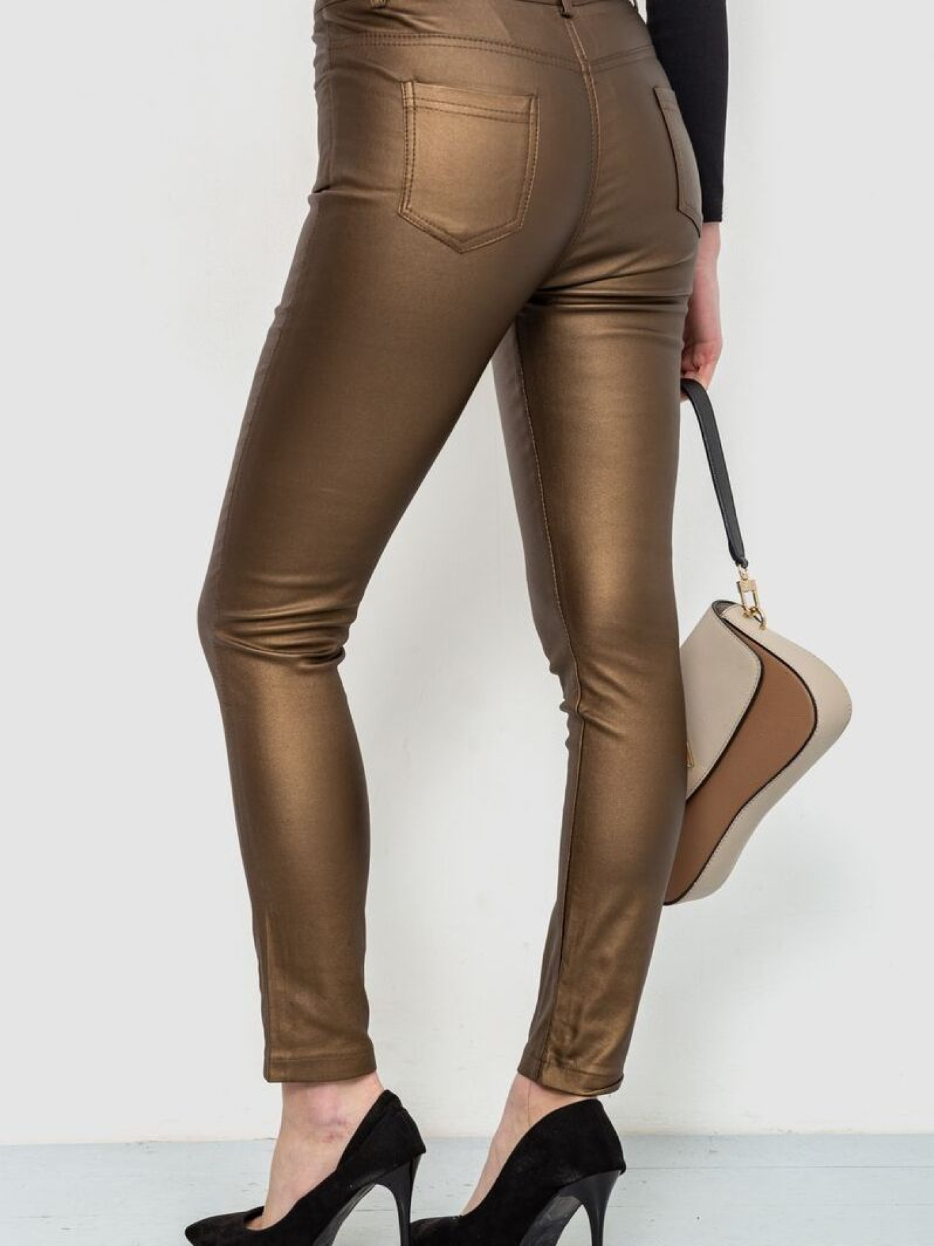 Повсякденні штани Ager модель У-1128585::000002175 Фото