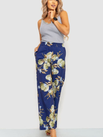 Штани палаццо Ager модель У-1120959::010001999 Фото