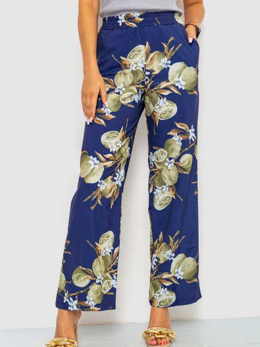 Брюки палаццо Ager модель У-1120959::010001999 Фото