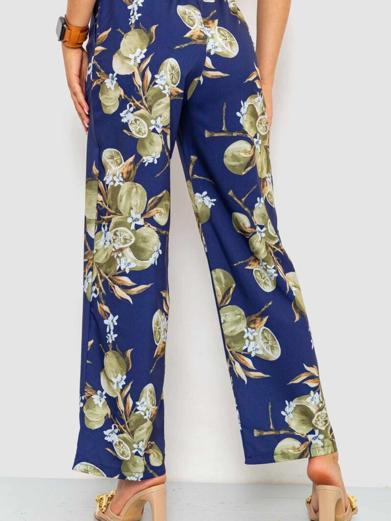 Палаццо Ager модель У-1120959::010001999 Фото