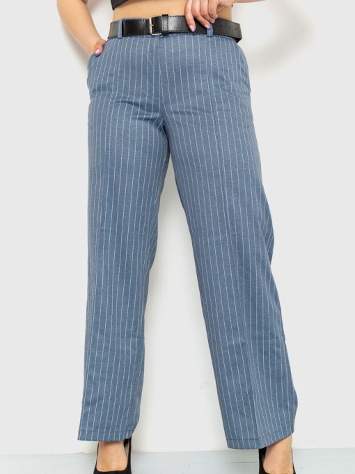 Брюки классические Ager модель У-1120401::000000132 Фото