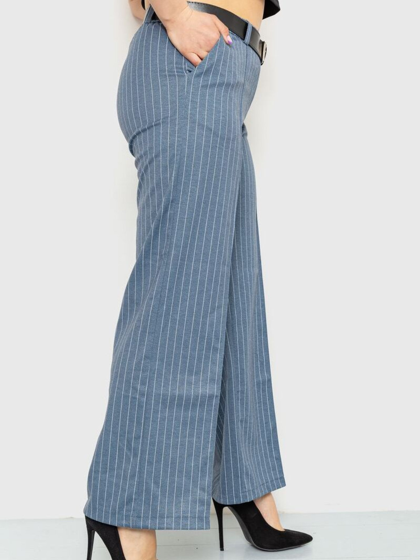 Класичні штани Ager модель У-1120401::000000132 Фото