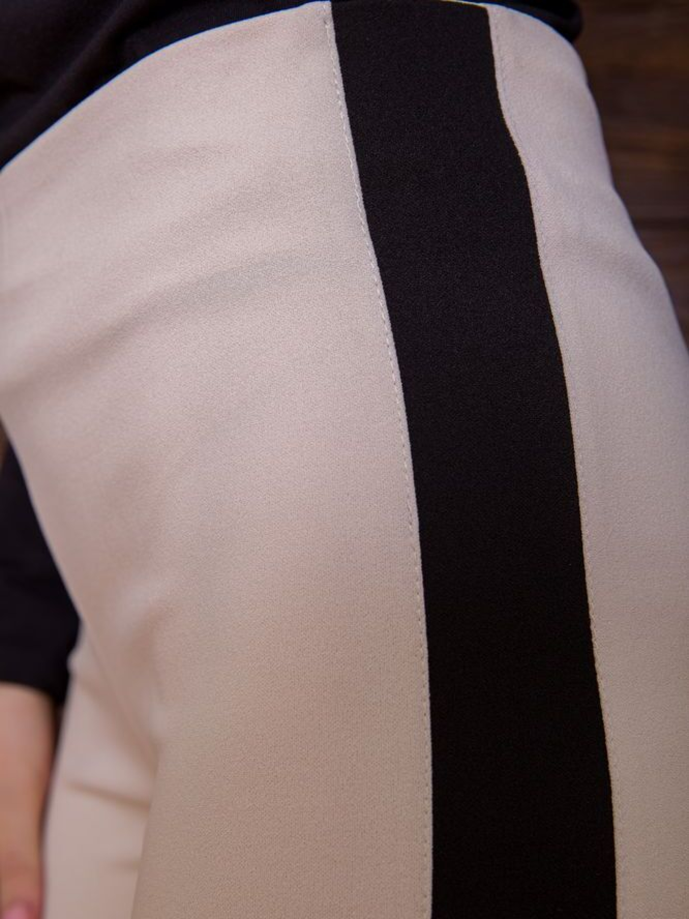 Повседневные штаны Ager модель У-1119789::010001806 Фото