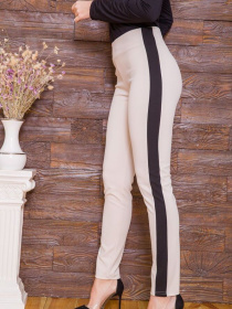 Повседневные штаны Ager модель У-1119789::010001806 Фото