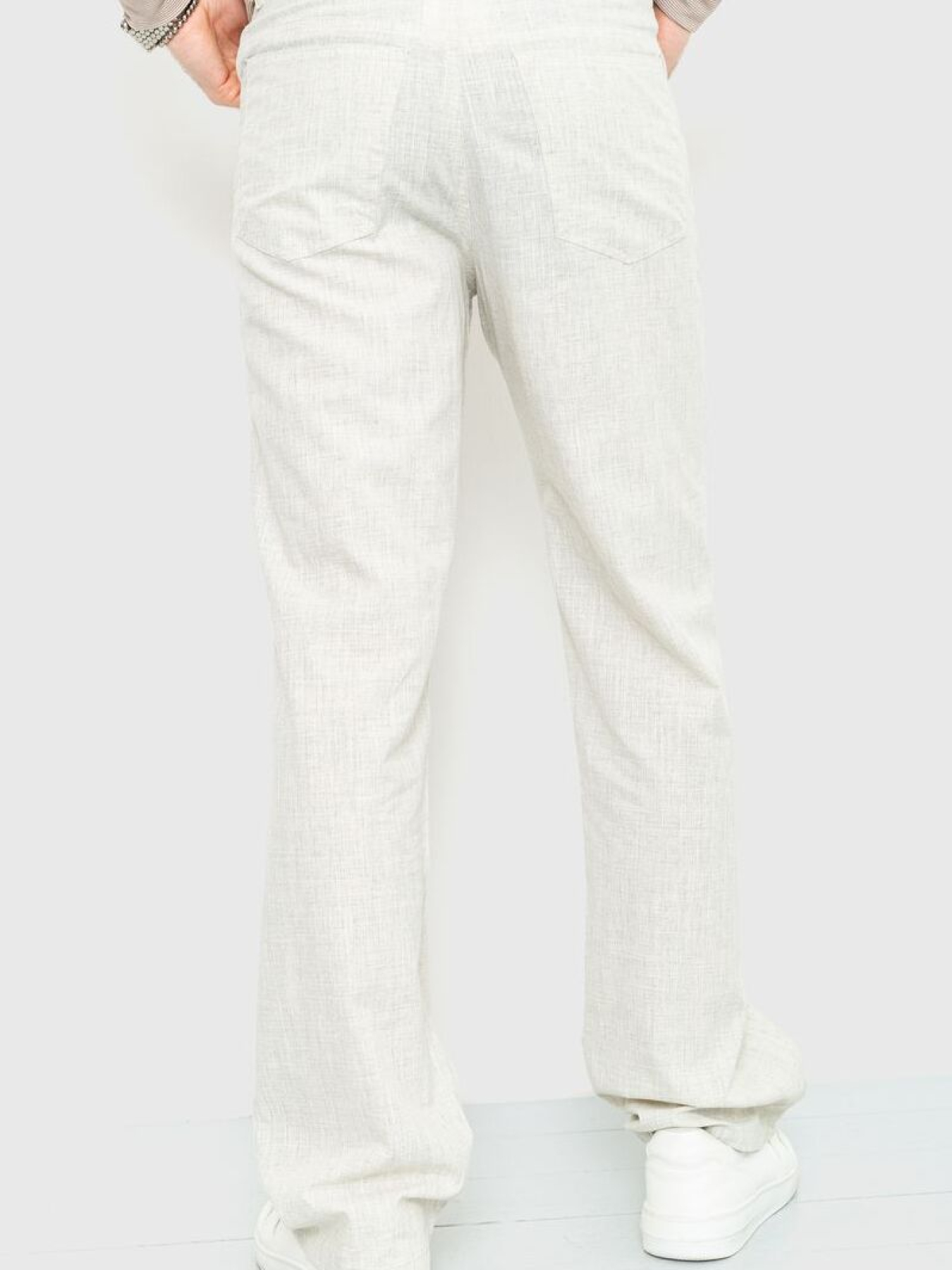 Повседневные штаны Ager модель У-1122718::000002210 Фото