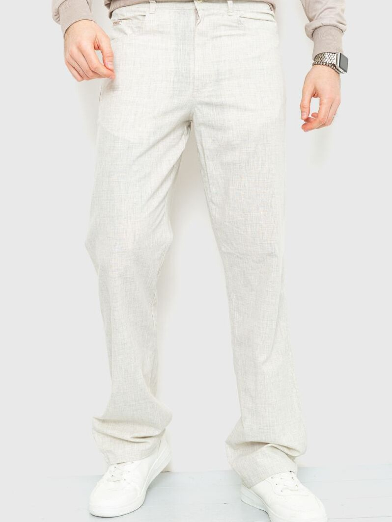 Повседневные штаны Ager модель У-1122718::000002210 Фото