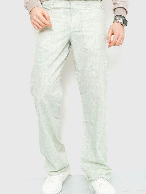 Брюки повседневные Ager модель У-1122718::010001886 Фото