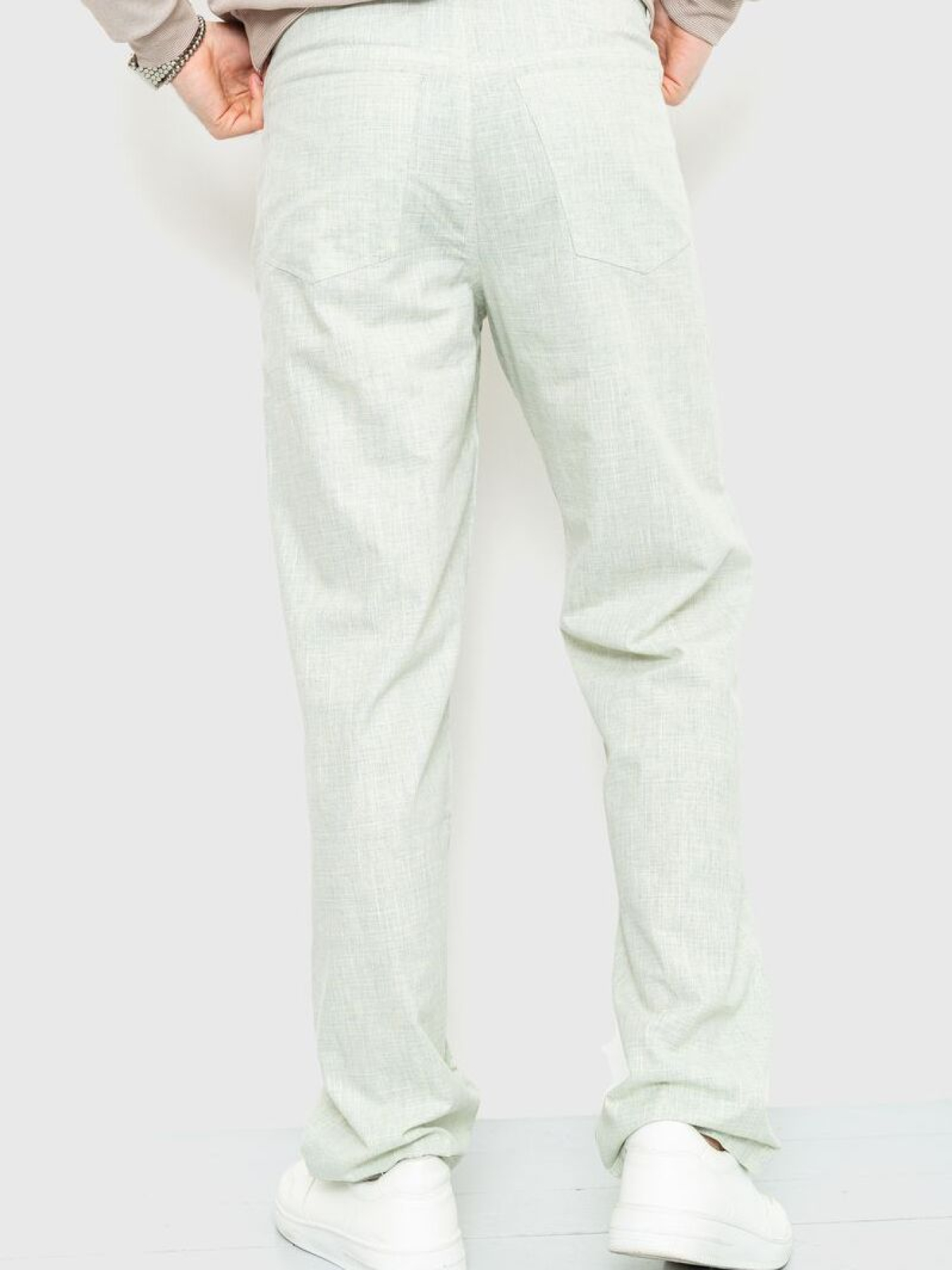 Повсякденні штани Ager модель У-1122718::010001886 Фото