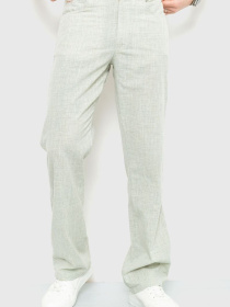 Брюки повседневные Ager модель У-1122718::010001996 Фото