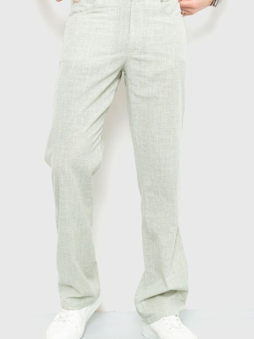 Повседневные штаны Ager модель У-1122718::010001996 Фото