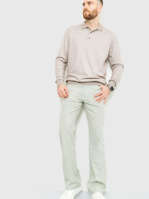 Повседневные штаны Ager модель У-1122718::010001996 Фото