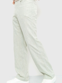 Повседневные штаны Ager модель У-1122718::010001996 Фото