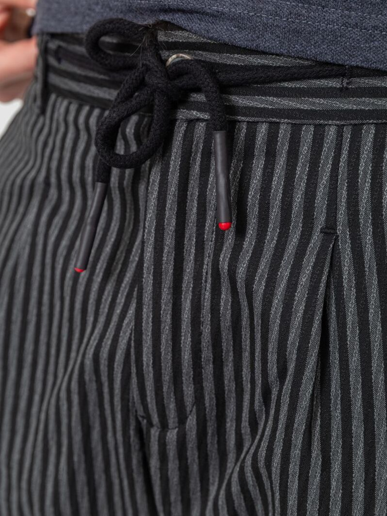 Джоггеры Ager модель У-1123760::000000334 Фото