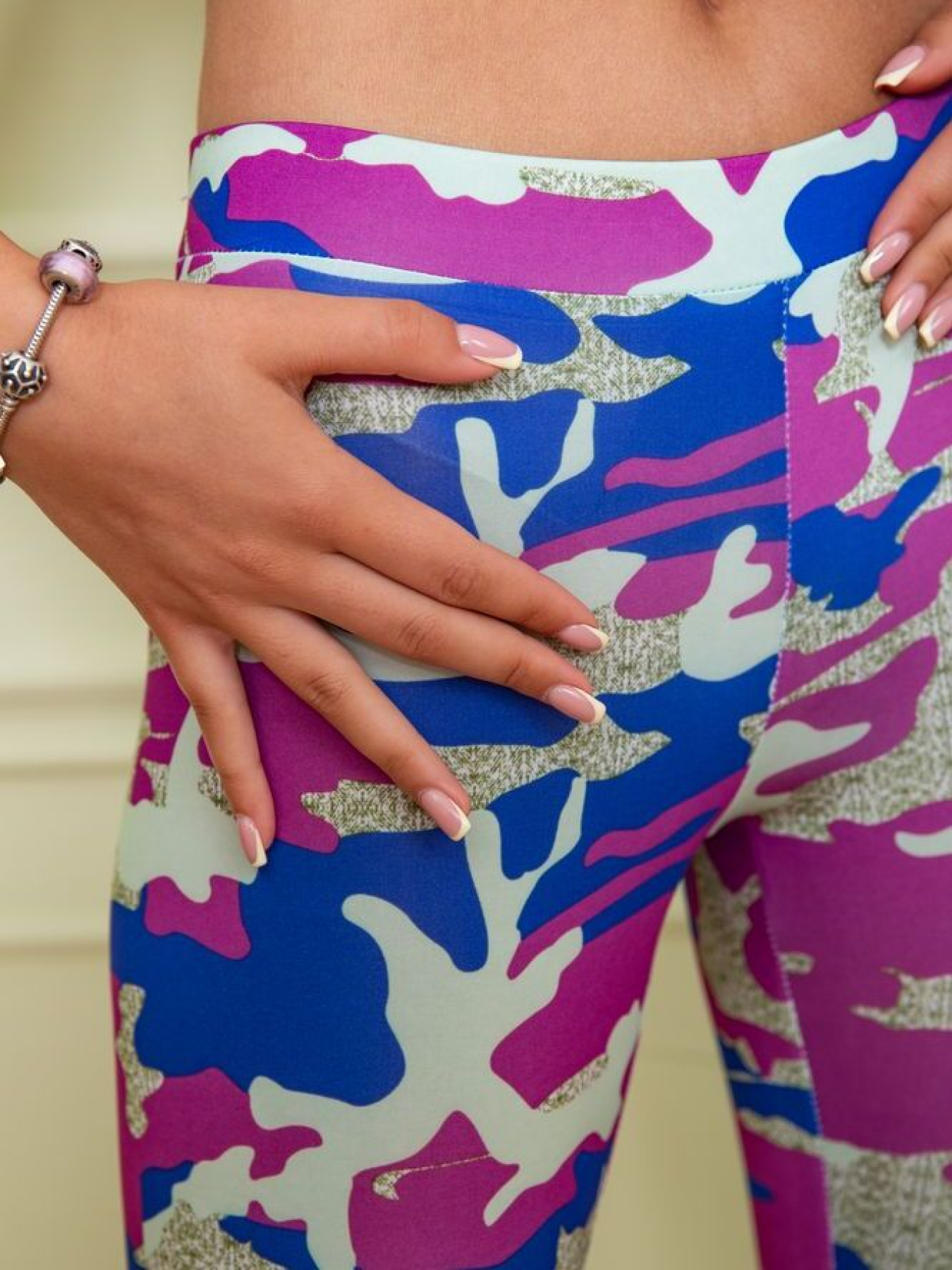 Велосипедки Ager модель У-1118326::000000763 Велосипедки Ager модель У-1118326::000000763 Фото