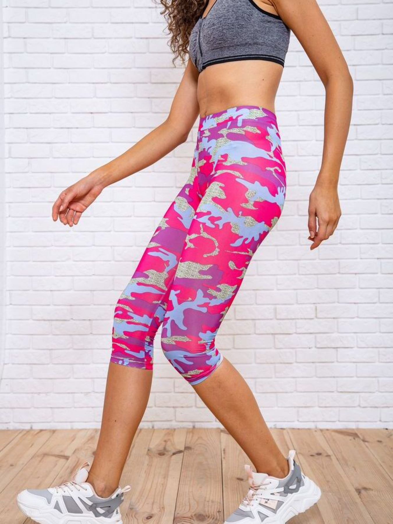 Велосипедки Ager модель У-1118326::010002180 Фото