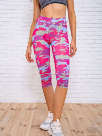 Велосипедки Ager модель У-1118326::010002180 Фото