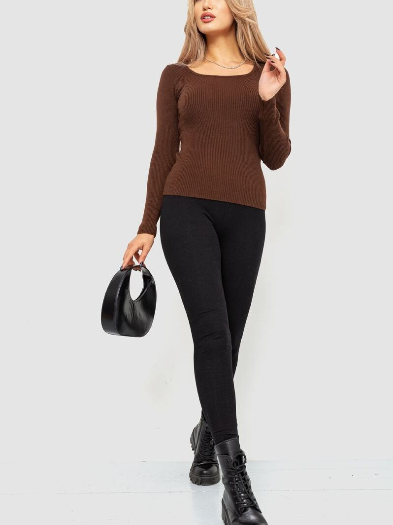 Джемпер Ager модель У-1127108::000000161 Фото