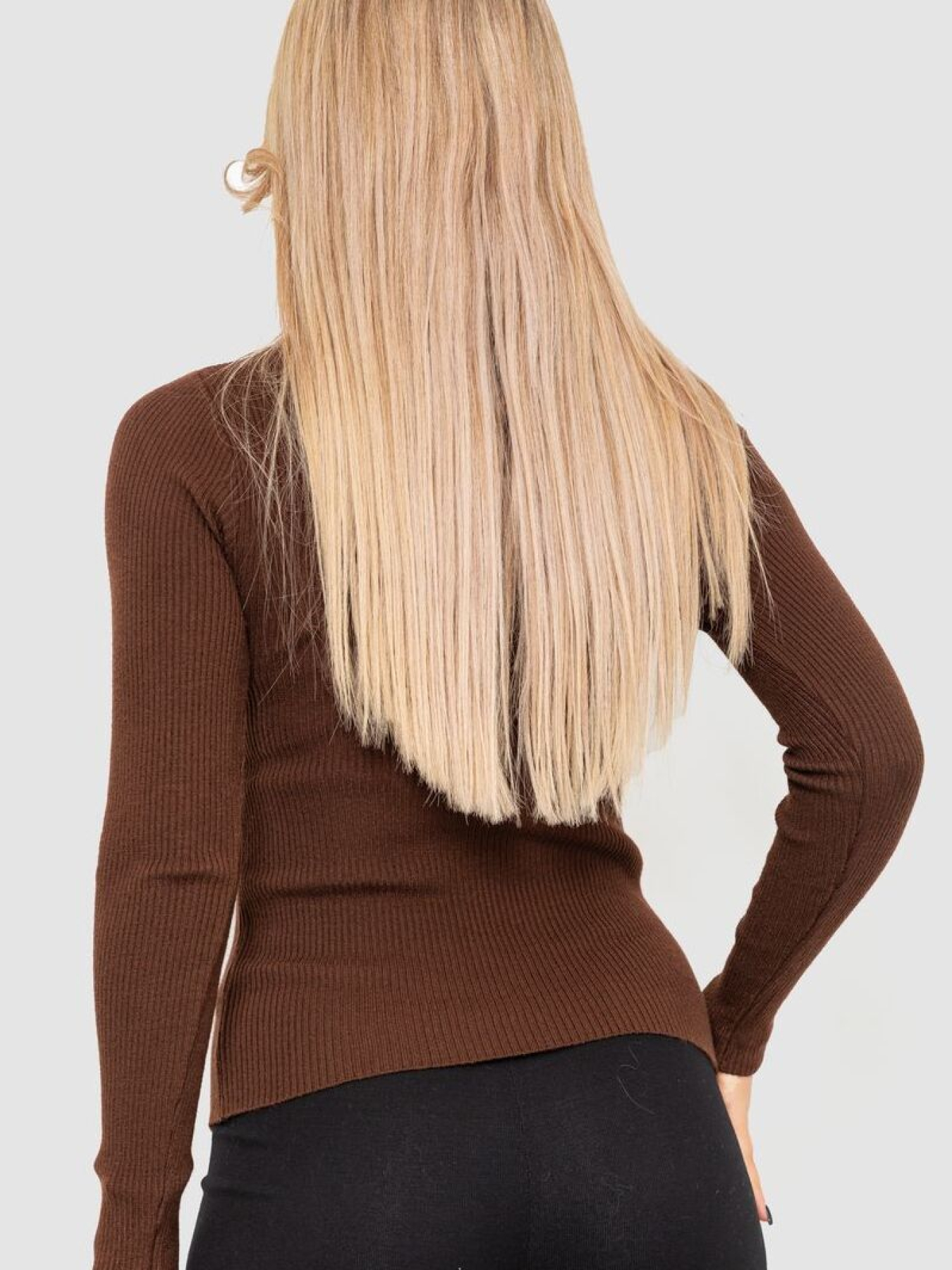 Джемпер Ager модель У-1127108::000000161 Фото