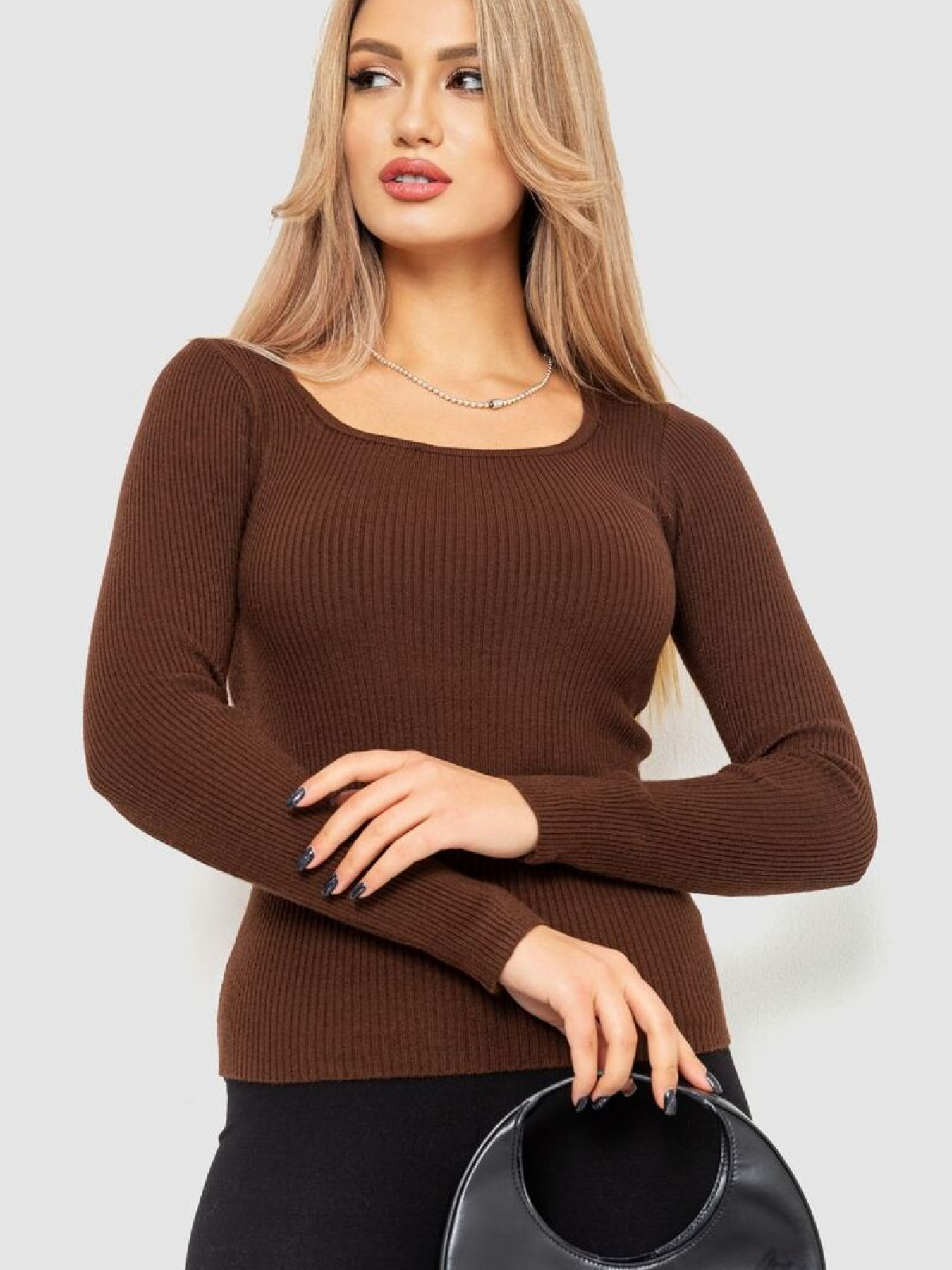 Джемпер Ager модель У-1127108::000000161 Фото