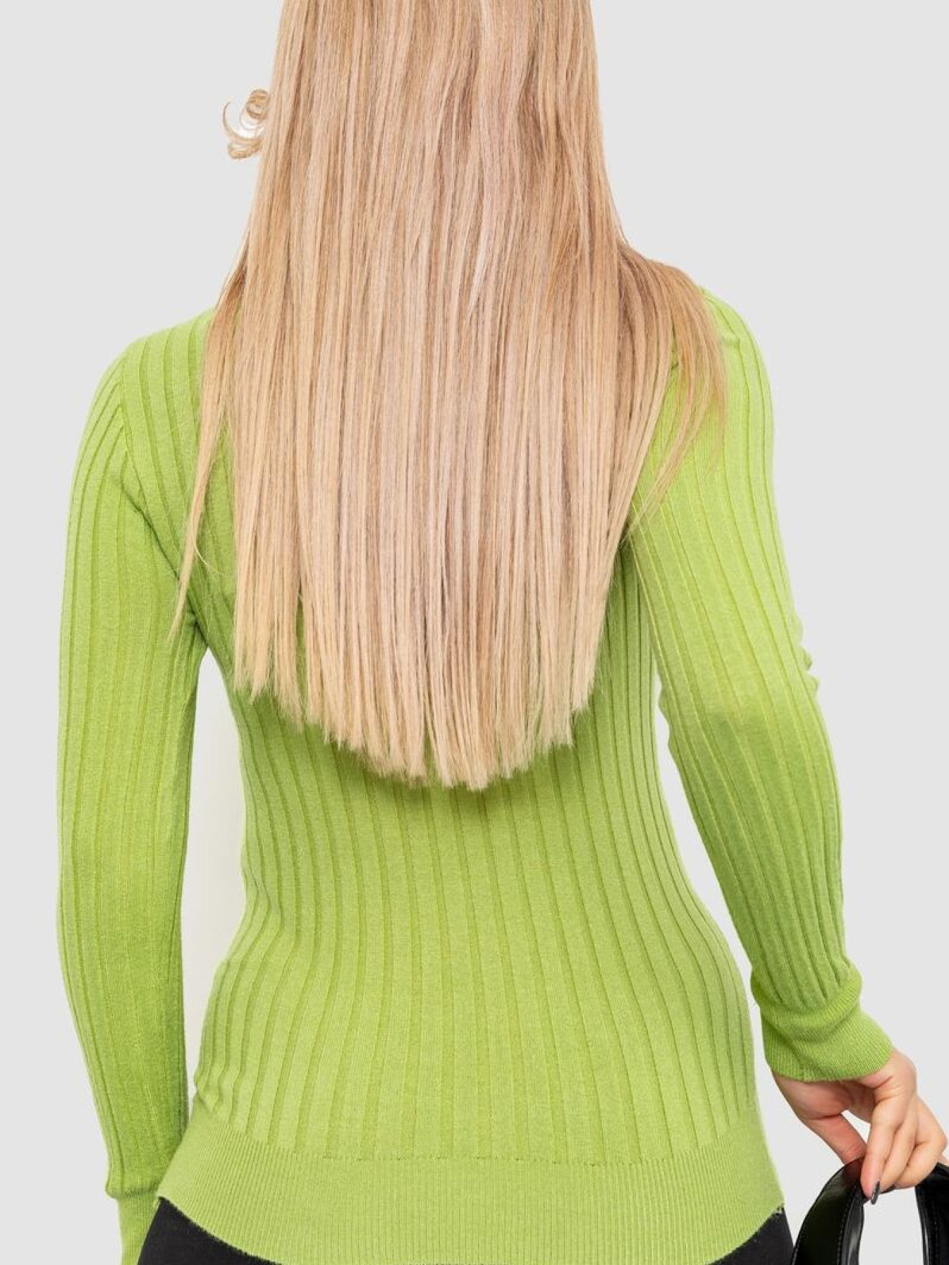 Джемпер Ager модель У-1127109::010002212 Фото