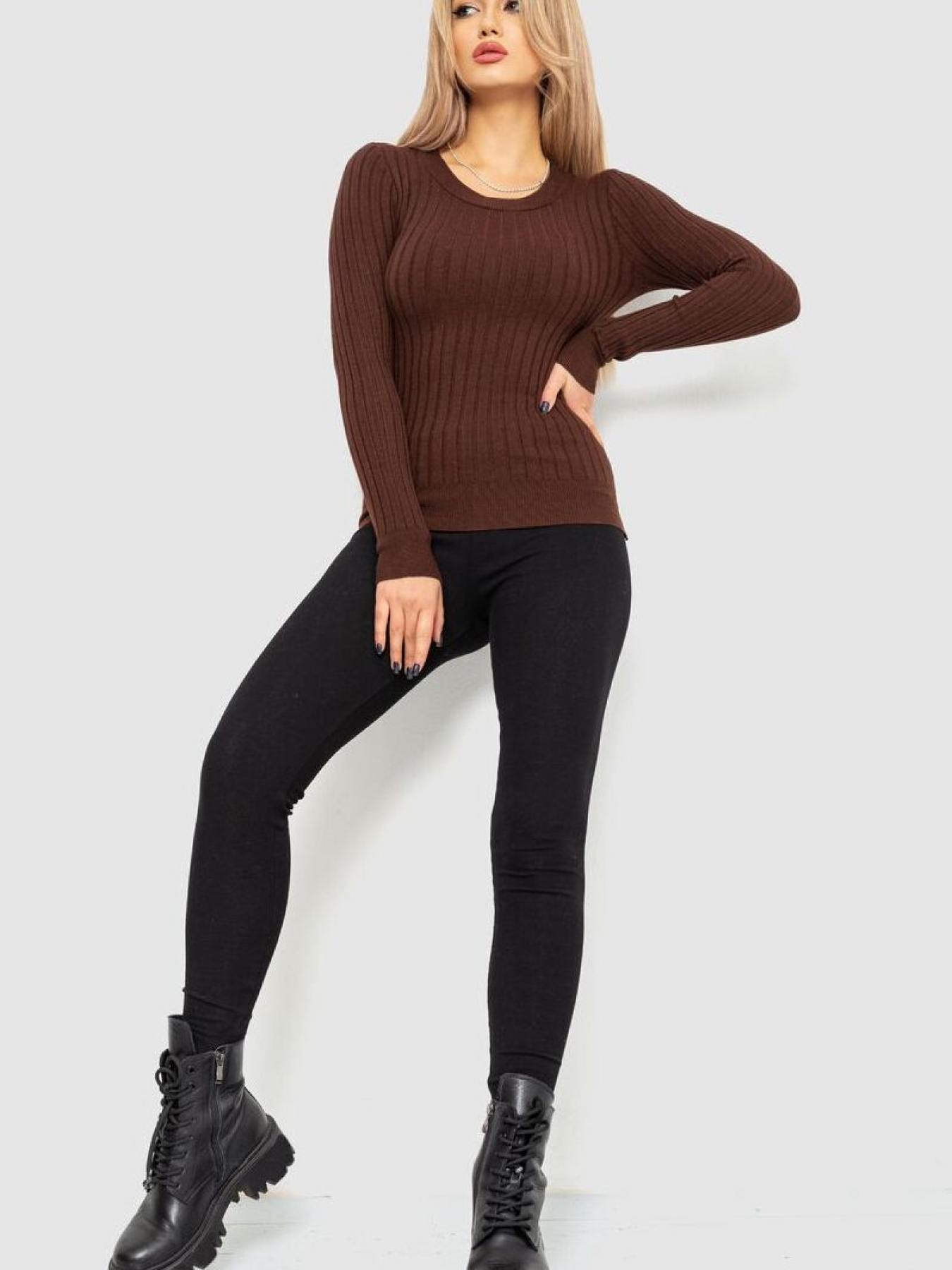 Джемпер Ager модель У-1127109::000000161 Фото