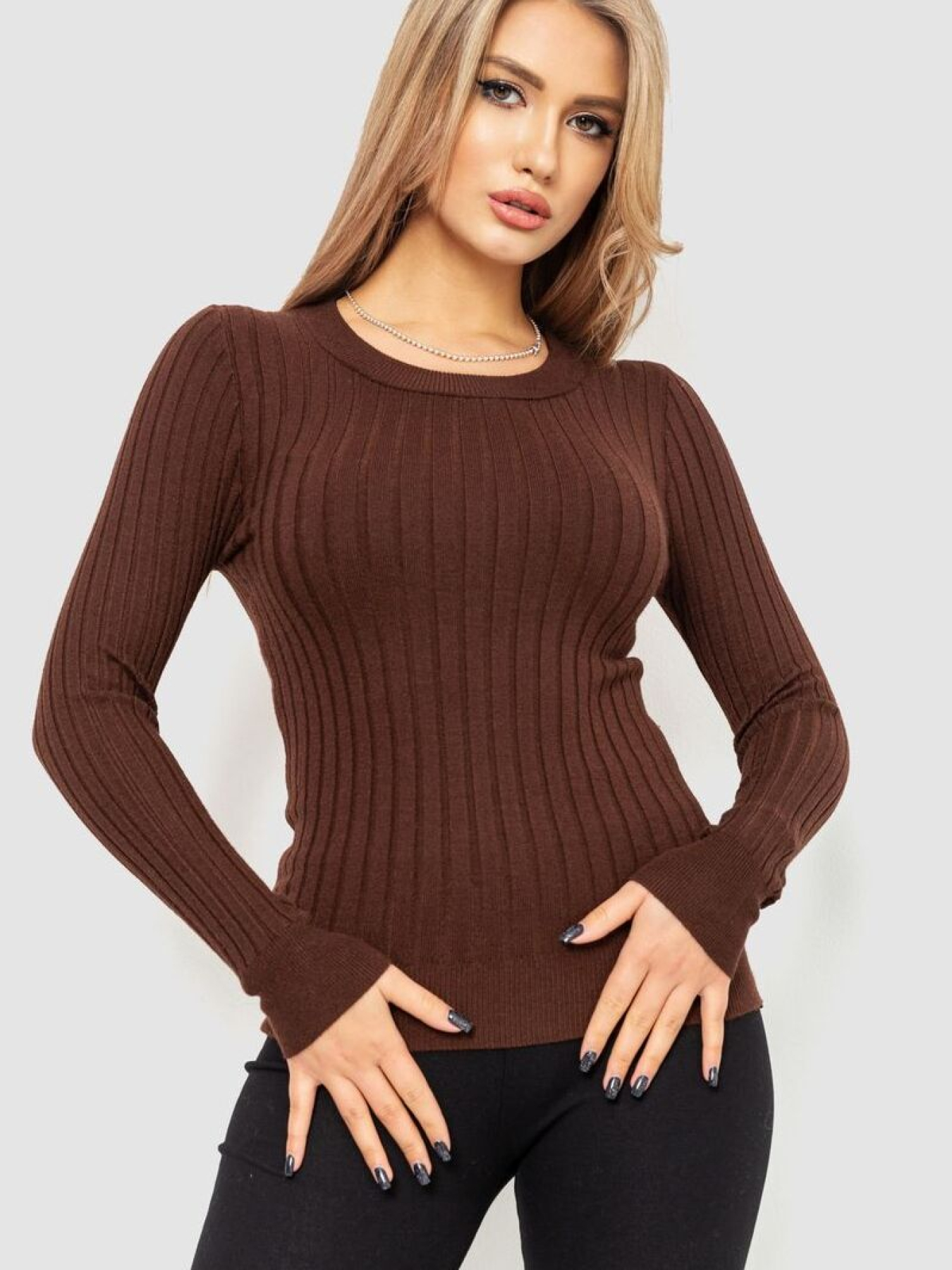 Джемпер Ager модель У-1127109::000000161 Фото