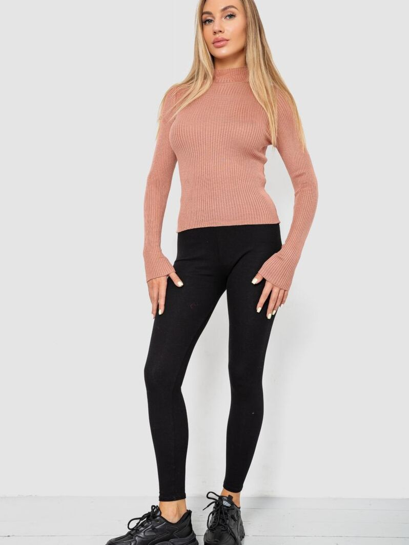 Водолазка Ager модель У-1130711::У-0000435 Фото