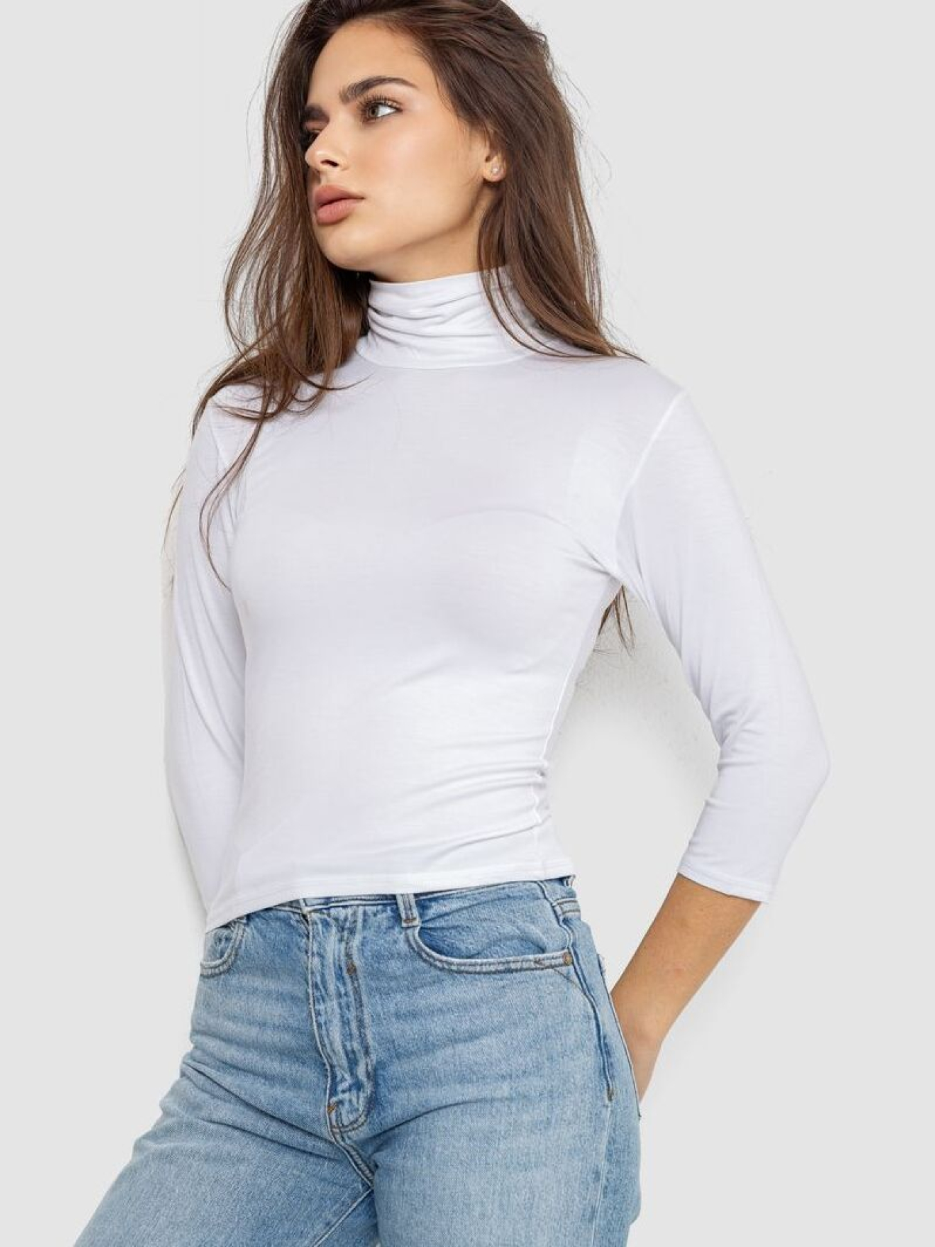 Водолазка Ager модель У-1132014::000000014 Фото