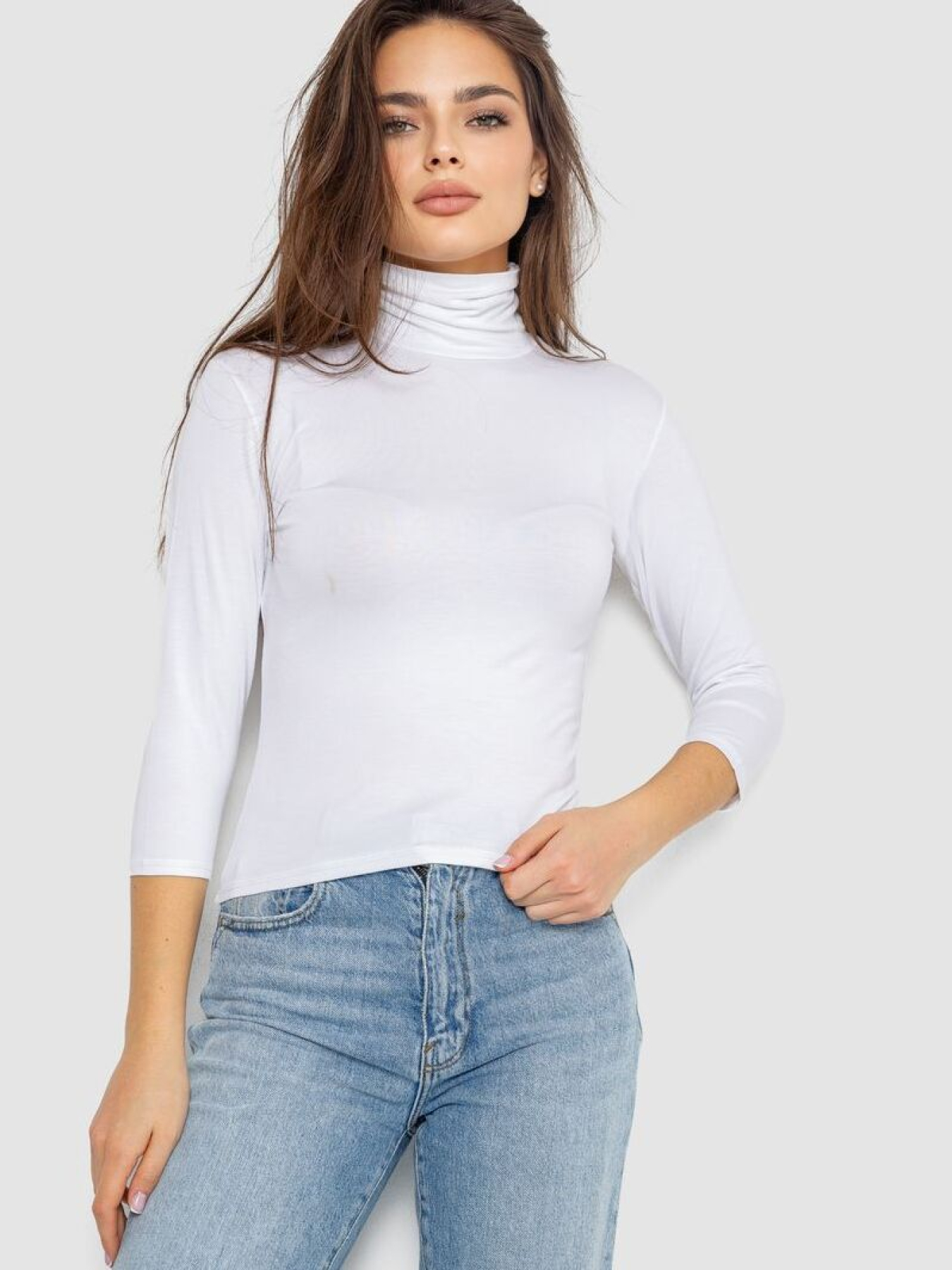 Водолазка Ager модель У-1132014::000000014 Фото