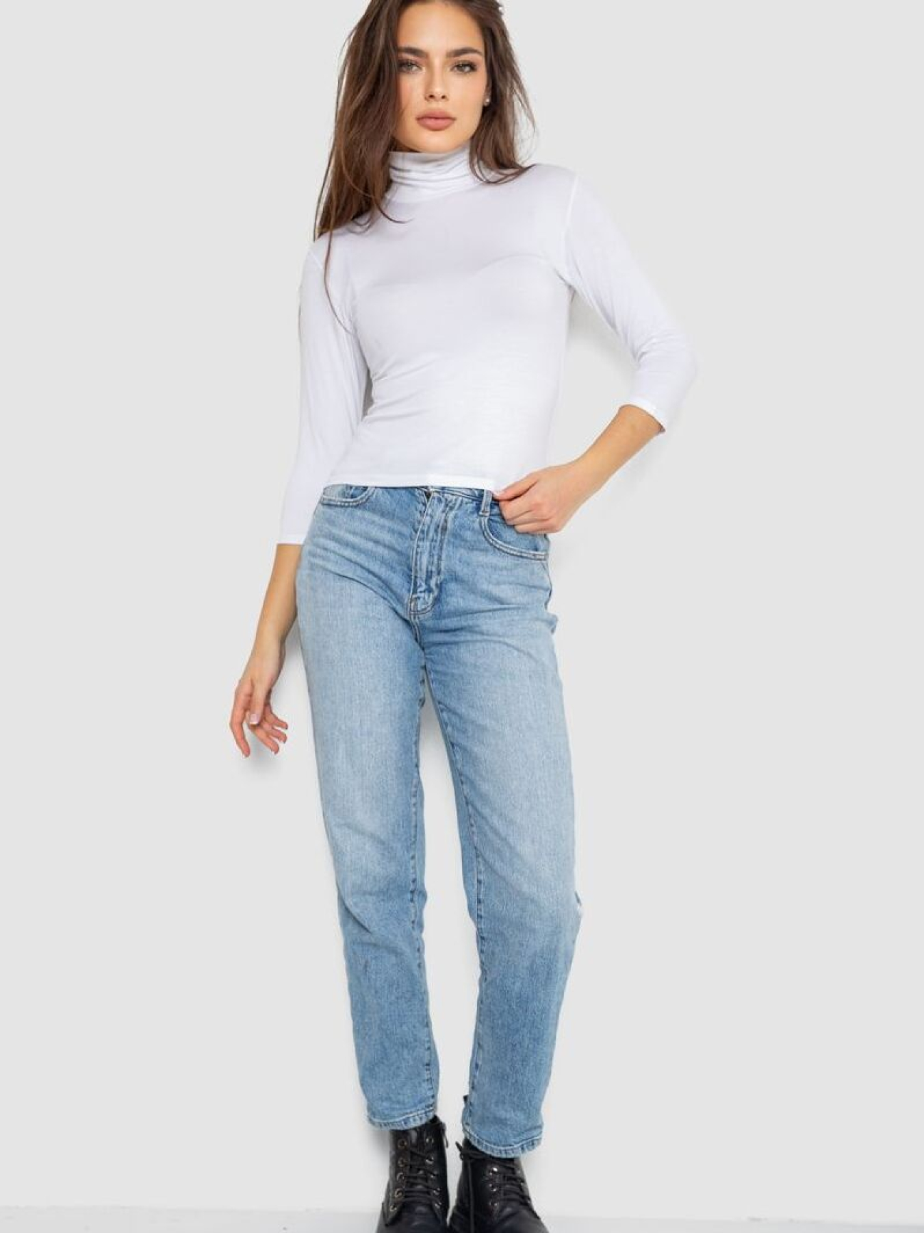 Водолазка Ager модель У-1132014::000000014 Фото