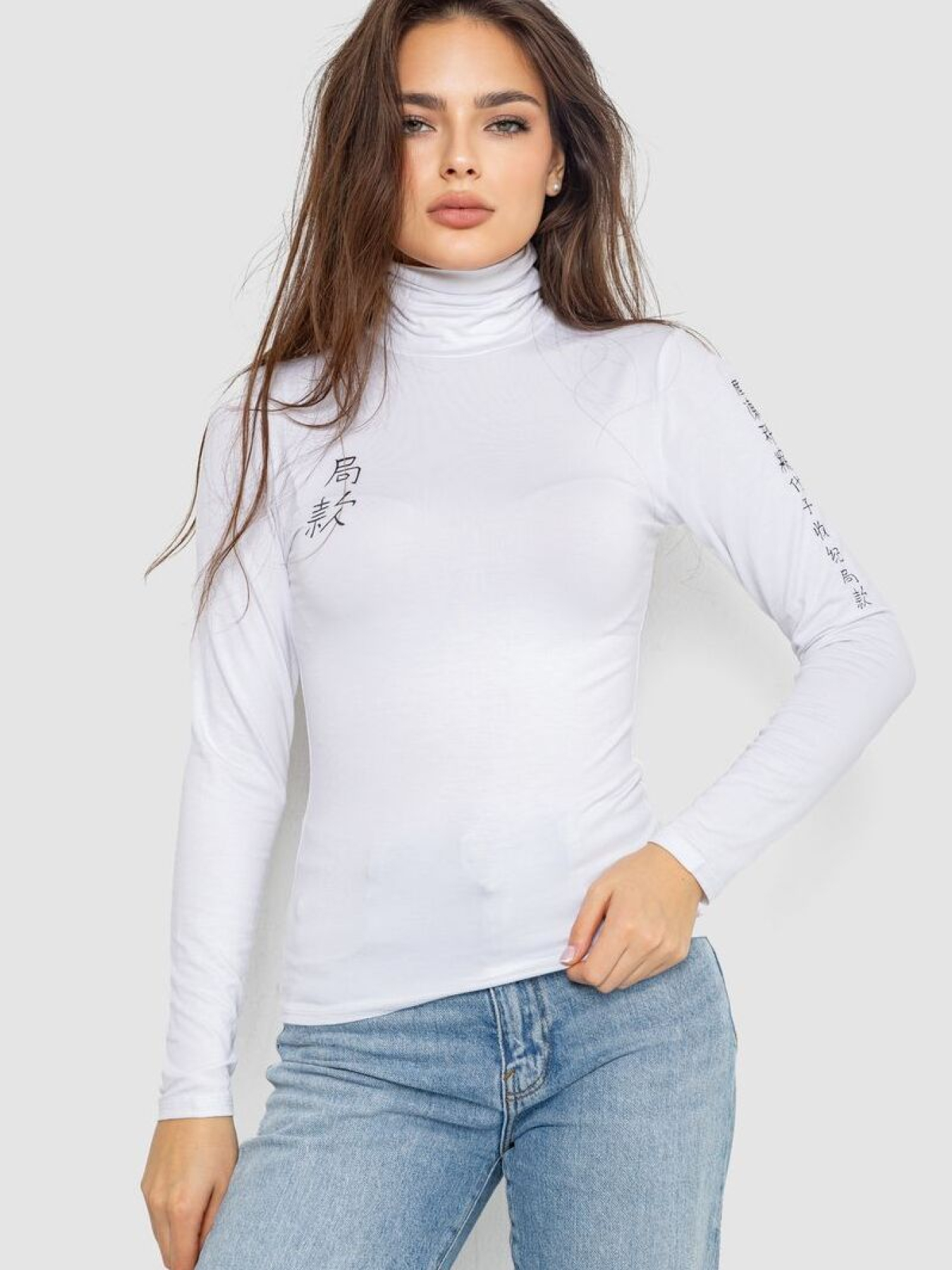 Водолазка Ager модель У-1132012::000000014 Фото