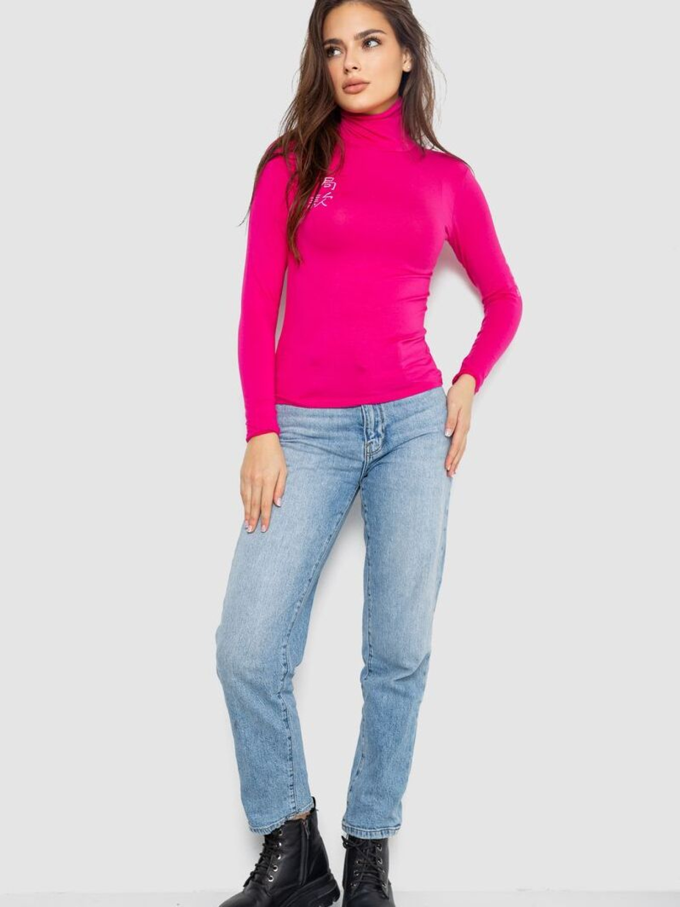 Водолазка Ager модель У-1132012::000000057 Фото