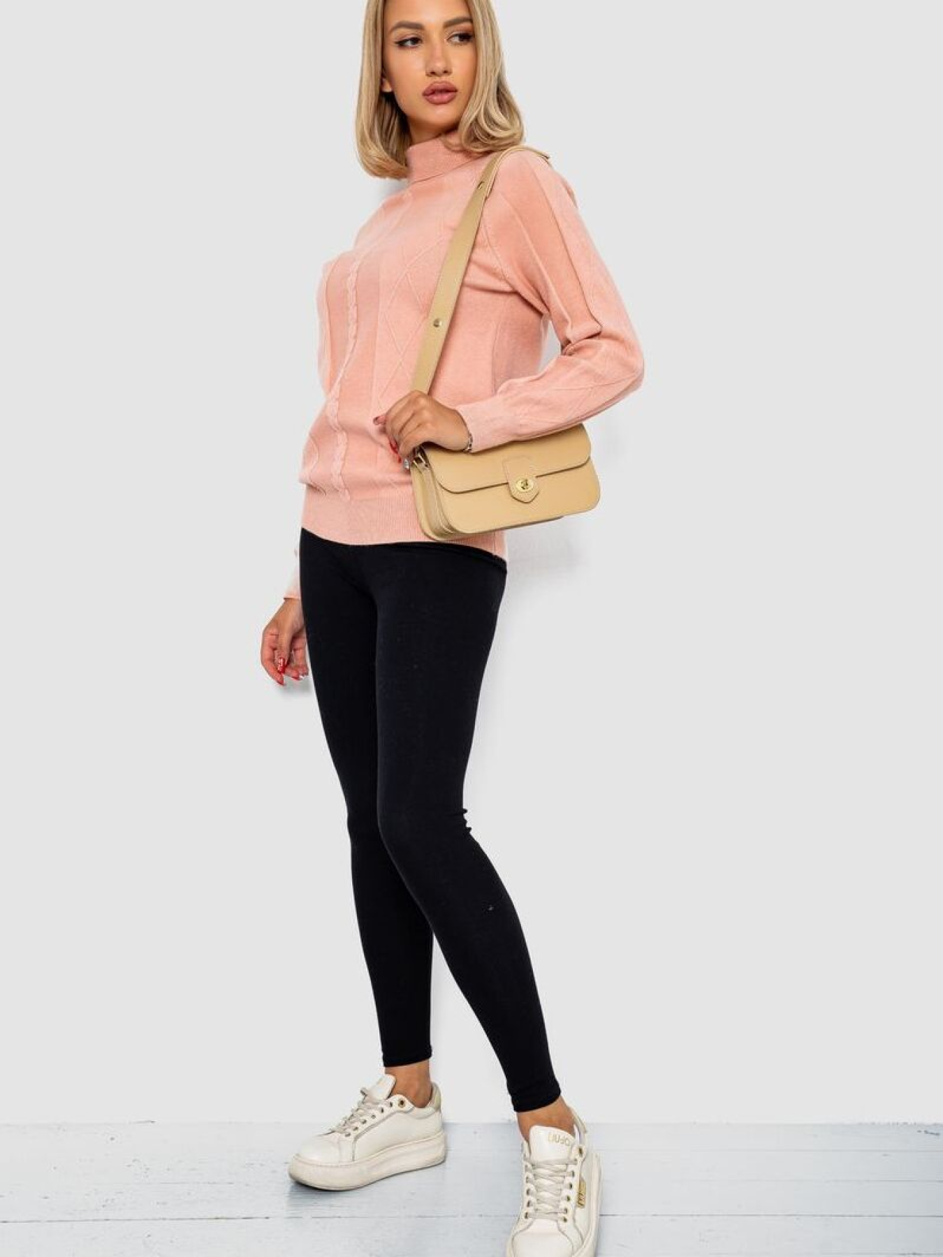 Водолазка Ager модель У-1130282::У-0000948 Водолазка Ager модель У-1130282::У-0000948 Фото