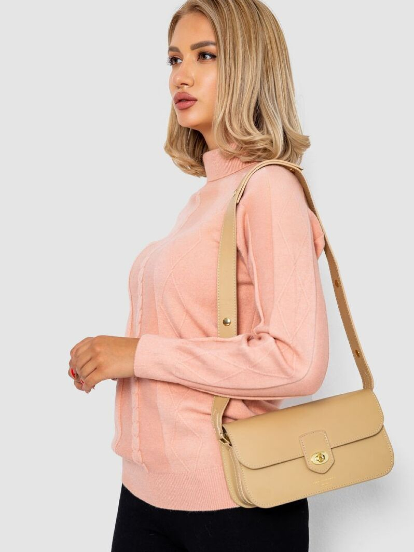 Водолазка Ager модель У-1130282::У-0000948 Водолазка Ager модель У-1130282::У-0000948 Фото